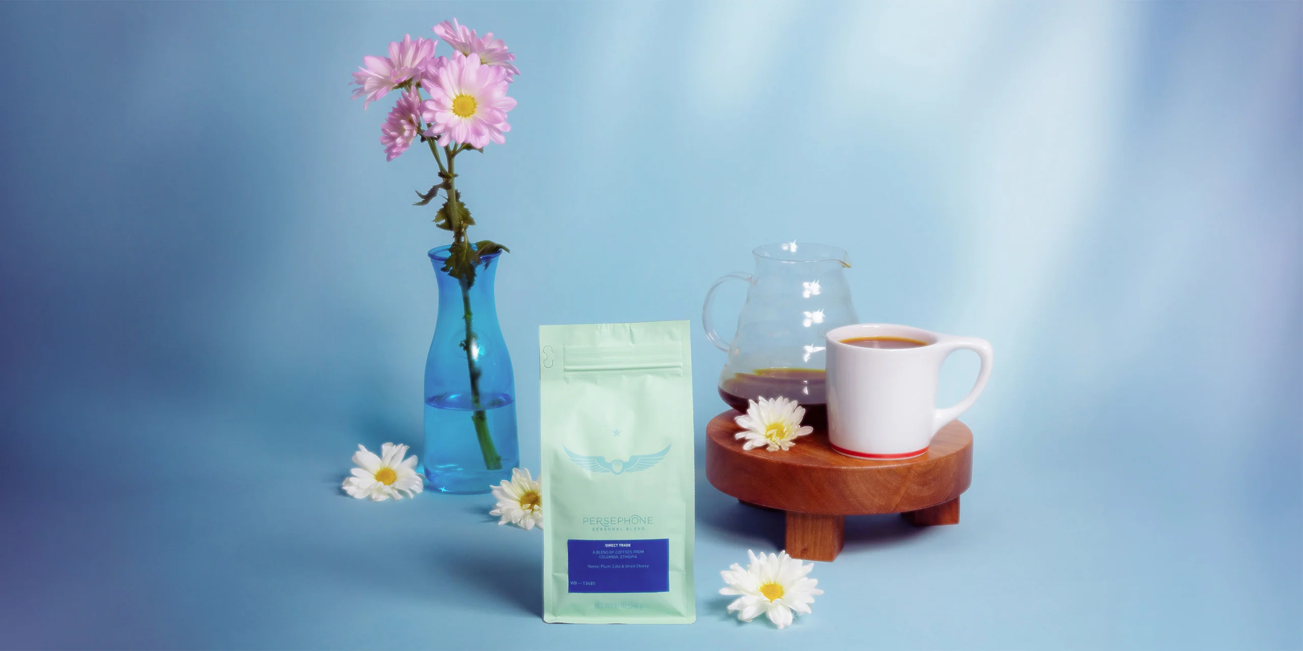 Extraordinary Coffee, Thoughtfully Sourced